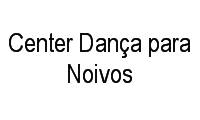 Logo Center Dança para Noivos em Centro