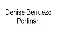 Logo Denise Berruezo Portinari em Ipanema