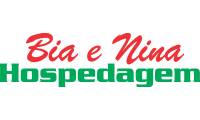 Logo Bia & Nina Hospedagem em Bacacheri