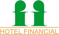 Logo Hotel Financial em Centro