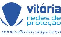Logo Vitória Redes de Proteção Rj
