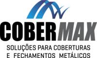 Logo Cobermax Especialista em Cobertuas em Novo Eldorado