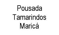 Logo Pousada Tamarindos Maricá em Centro