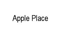 Logo Apple Place em Tambaú