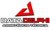 Logo Datadelphi Informática em São João da Escócia