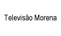 Logo Televisão Morena