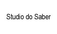 Logo Studio do Saber em Jardim Mariléa