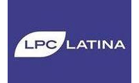 Logo Lpc Latina - Santos em Aparecida