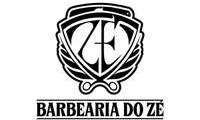 Logo Barbearia do Zé - Vista Alegre em Braz de Pina