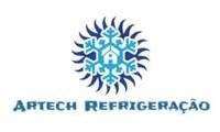 Logo Artech Refrigeração