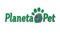 Logo Planeta Pet - Realengo em Bangu