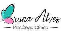 Logo Psicóloga Bruna Alves em Canasvieiras