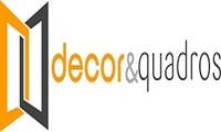 Logo Decor&Quadros em Zona Industrial (Guará)