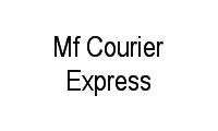 Logo Mf Courier Express