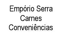 Logo Empório Serra Carnes Conveniências em Tremembé