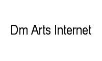 Logo Dm Arts Internet em Lapa