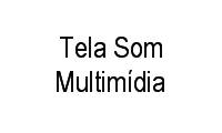 Fotos de Tela Som Multimídia