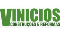 Logo Vinícios Construções E Reformas em Santa Felicidade