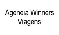 Logo Ageneia Winners Viagens em Menino Deus