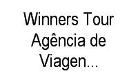 Logo Winners Tour Agência de Viagens E Turismo em Azenha