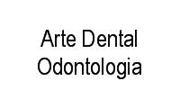 Logo Arte Dental Odontologia em Jardim Anália Franco