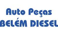 Logo Auto Peças Belém Diesel em Nova Porto Velho