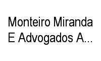 Logo Monteiro Miranda E Advogados Associados em Centro