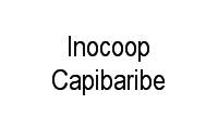 Logo Inocoop Capibaribe em Centro