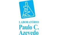 Logo Laboratório Paulo Azevedo - Unidade Tokio Boulevard em Castanheira