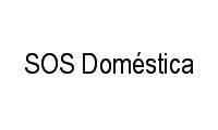 Logo SOS Doméstica em Freguesia (Ilha do Governador)