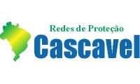 Logo Redes de Proteção Cascavel em Alto Alegre