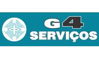 Logo Conservadora G4 Administração & Serviços Ltda em Padre Eustáquio