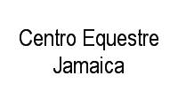 Logo Centro Equestre Jamaica em Barreira do Triunfo