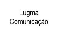 Logo Lugma Comunicação