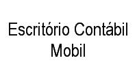 Logo Escritório Contábil Mobil em Itoupava Central