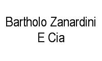Logo Bartholo Zanardini E Cia em Santo Inácio