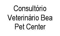 Logo Consultório Veterinário Bea Pet Center em Barra do Rio Cerro