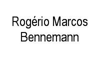 Logo Rogério Marcos Bennemann