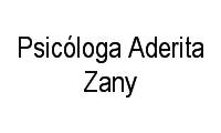 Logo Psicóloga Aderita Zany