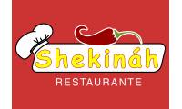 Logo Restaurante Shekinah em Aleixo