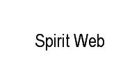 Logo Spirit Web em Itanhangá