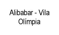 Logo Alibabar - Vila Olímpia em Vila Olímpia