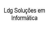 Logo Ldg Soluções em Informática em Piedade