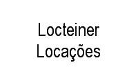 Logo Locteiner Locações Ltda em Vila Prudêncio