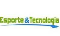 Logo Esporte E Tecnologia em Méier