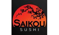 Logo Saikou Sushi - Dutra em Cidade Dutra