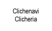 Logo Clichenavi Clicheria em Uberaba