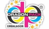 Logo Dragonpack Embalagem em Jatiúca