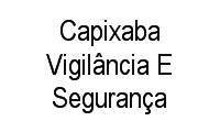 Logo Capixaba Vigilância E Segurança em Novo Horizonte