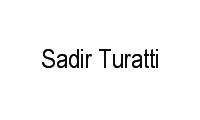 Logo Sadir Turatti em Pinheirinho